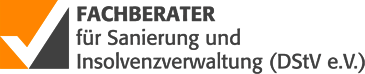 Fachberaterlogo DStV e.V. Fachberaterlogo DStV e.V.