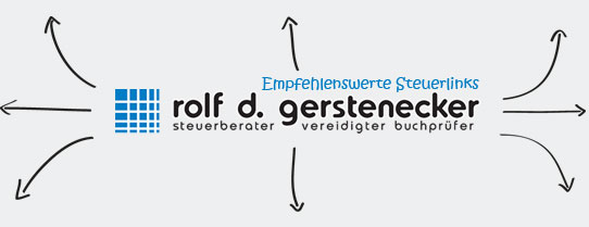 Link-Verzeichnis Steuerbüro Rolf D. Gerstenecker Link-Verzeichnis Steuerbüro Rolf D. Gerstenecker