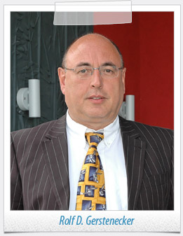 Steuerberater Rolf D. Gerstenecker Steuerberater Rolf D. Gerstenecker