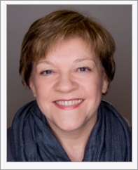 Ute Gerstenecker
